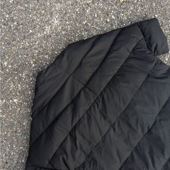 Japanese Brand, avant-garde&Japanese conceptualism Winter Jacket - Picture 11 of 12